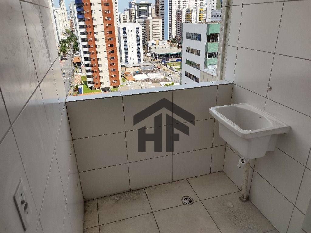 Apartamento à venda com 2 quartos, 55m² - Foto 19