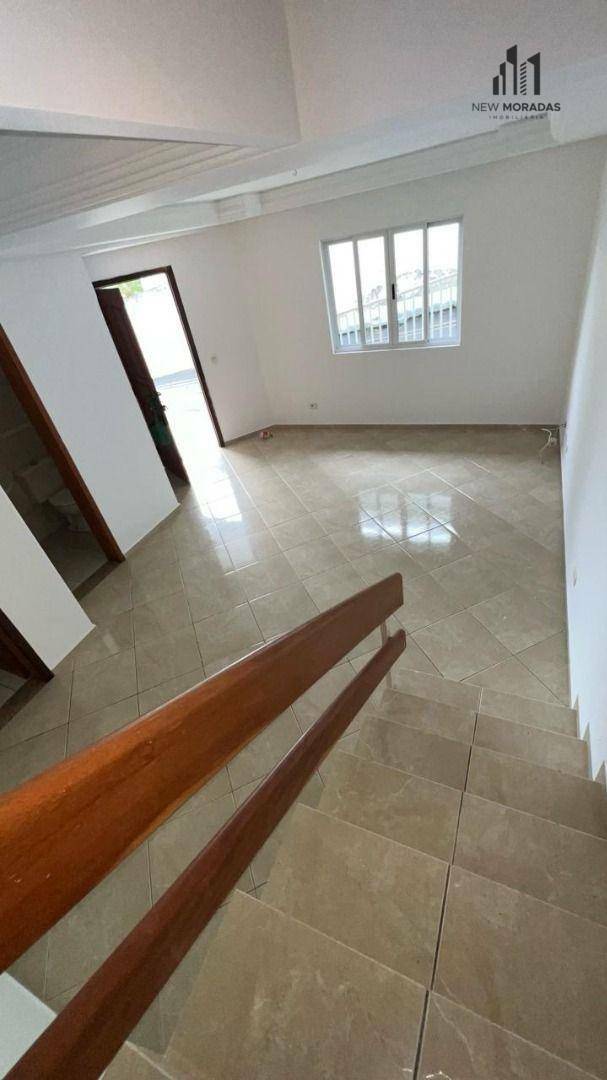 Sobrado à venda com 3 quartos, 152m² - Foto 4