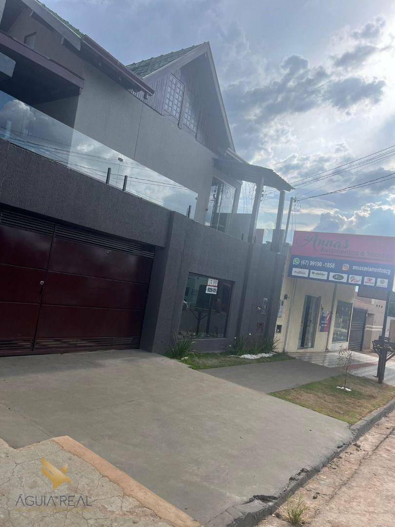 Sobrado à venda com 5 quartos, 280m² - Foto 9