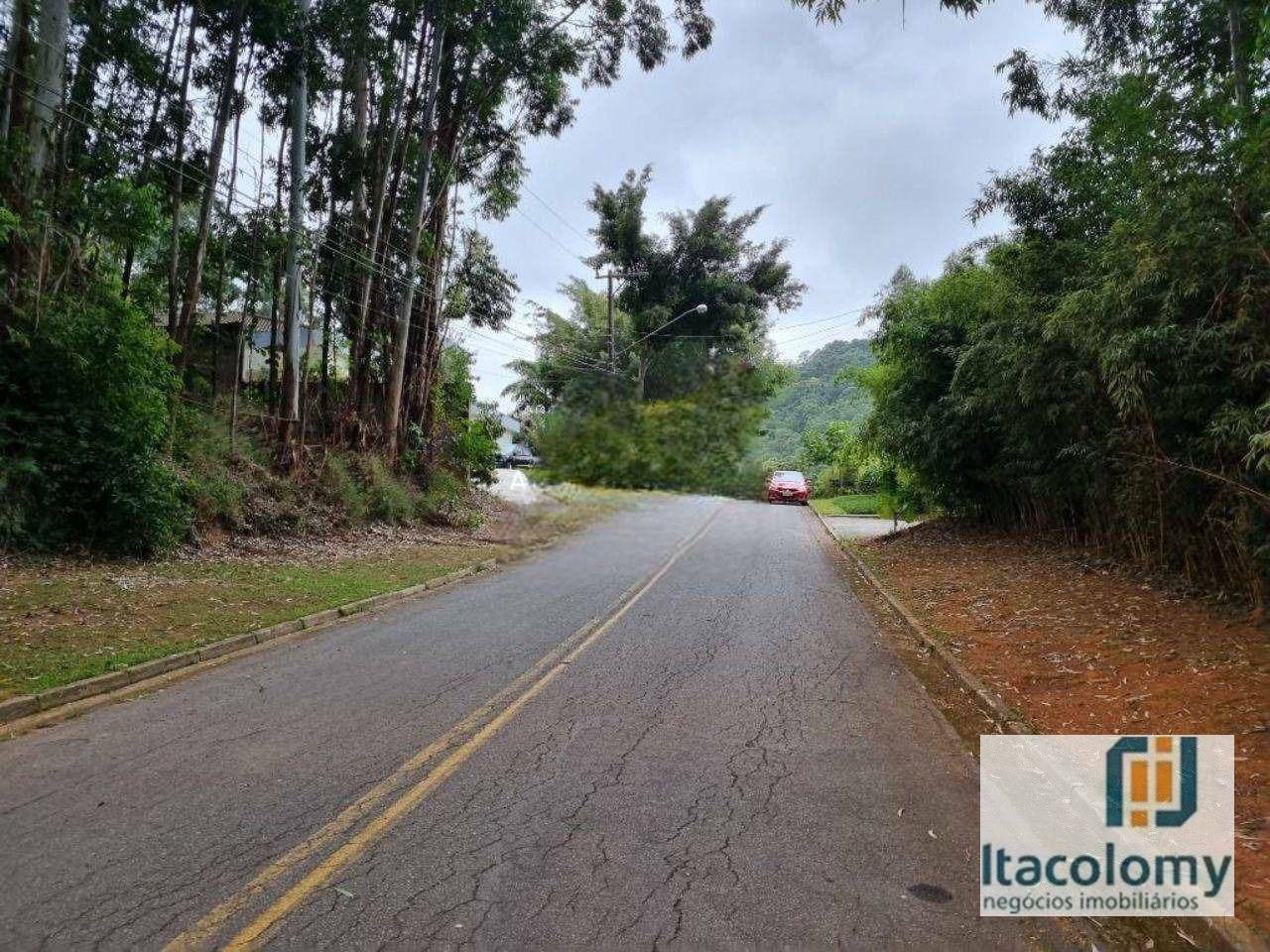 Loteamento e Condomínio à venda, 1400M2 - Foto 8