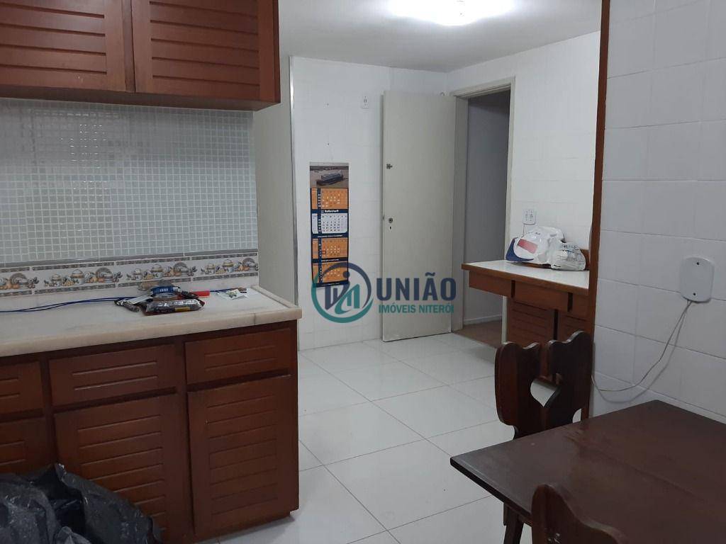 Apartamento à venda com 3 quartos, 120m² - Foto 24