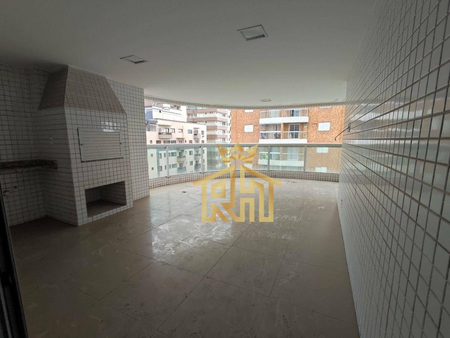 Apartamento à venda com 3 quartos, 172m² - Foto 7