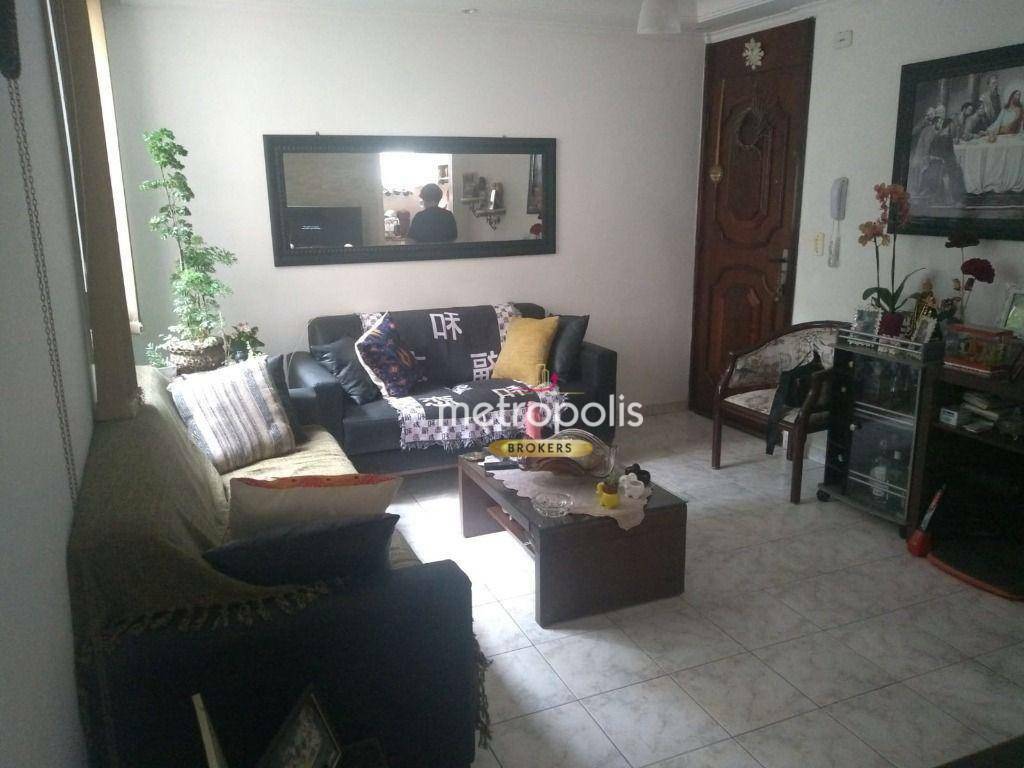 Apartamento à venda com 2 quartos, 56m² - Foto 3