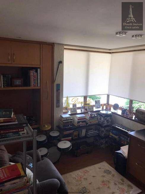 Sobrado à venda com 3 quartos, 458m² - Foto 64