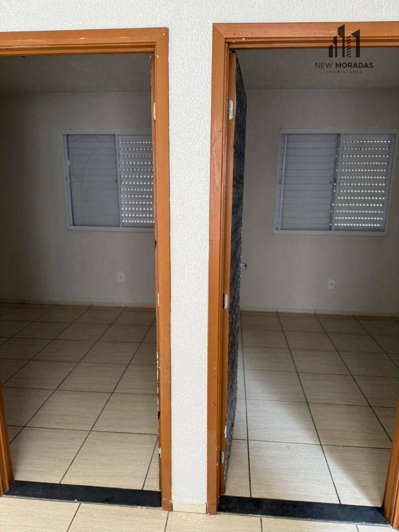 Apartamento à venda com 2 quartos, 43m² - Foto 10