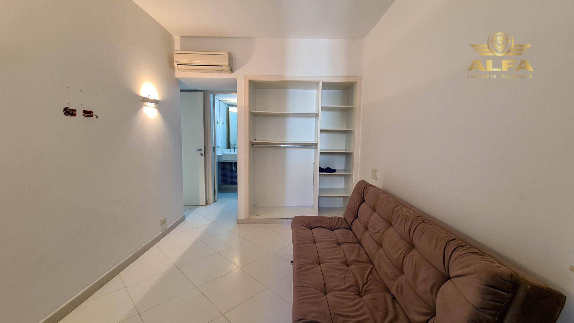 Apartamento à venda com 3 quartos, 115m² - Foto 12