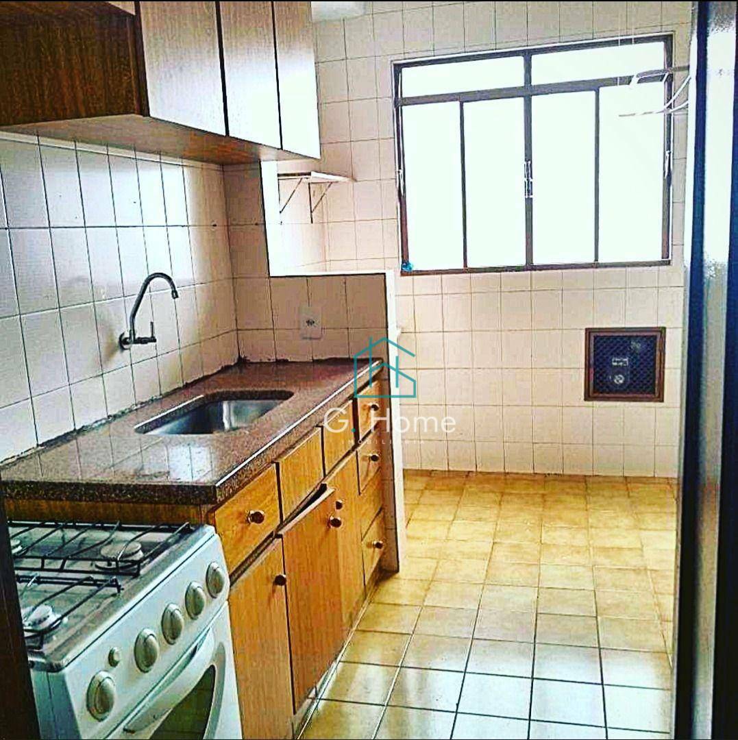 Apartamento para alugar com 2 quartos, 62m² - Foto 4