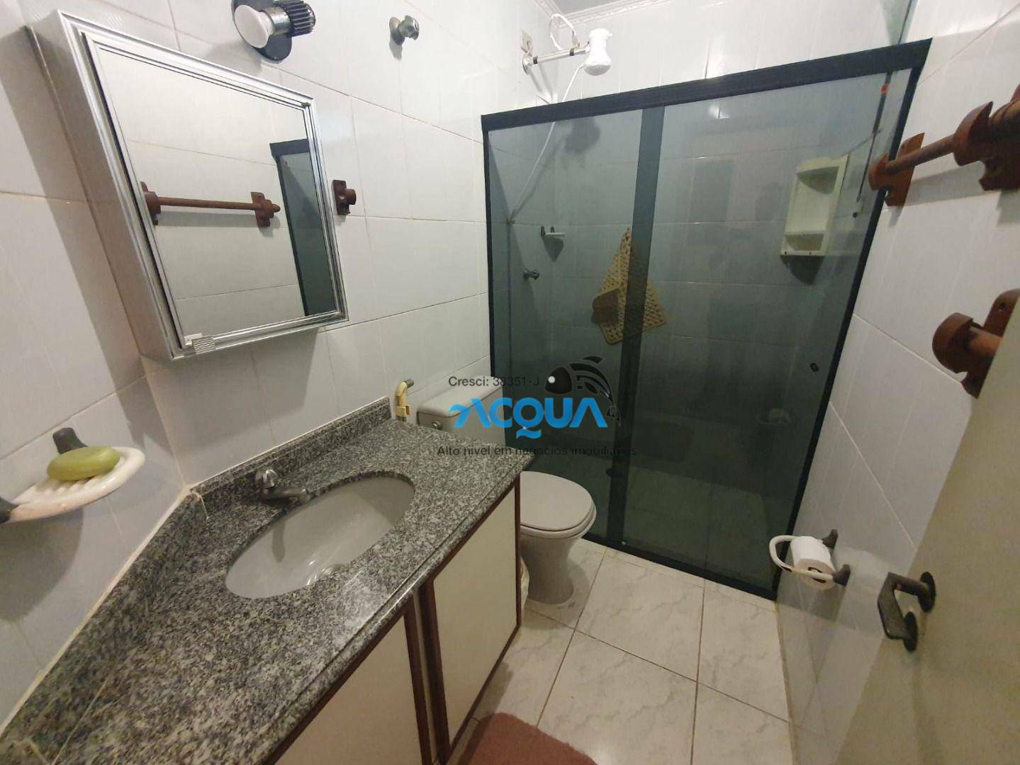 Apartamento à venda com 3 quartos, 85m² - Foto 9