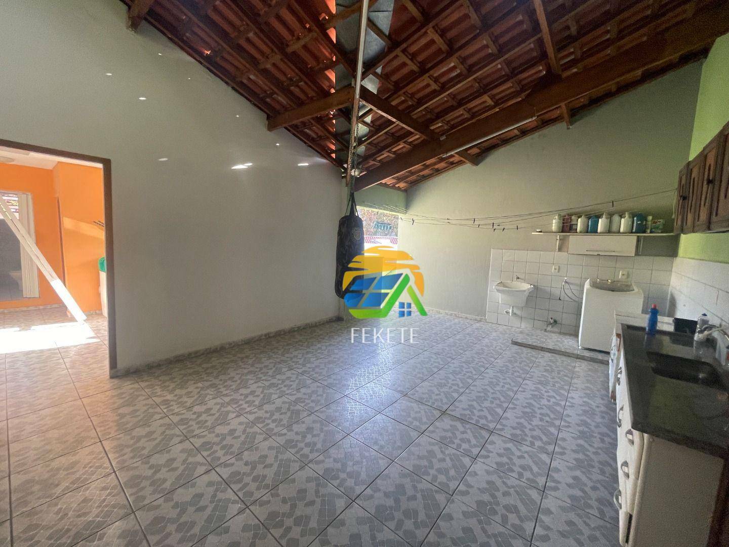 Casa à venda com 4 quartos, 234m² - Foto 32