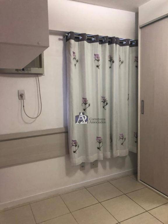 Apartamento à venda com 3 quartos, 80m² - Foto 5