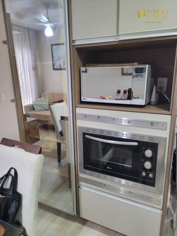 Apartamento à venda com 2 quartos, 47m² - Foto 6