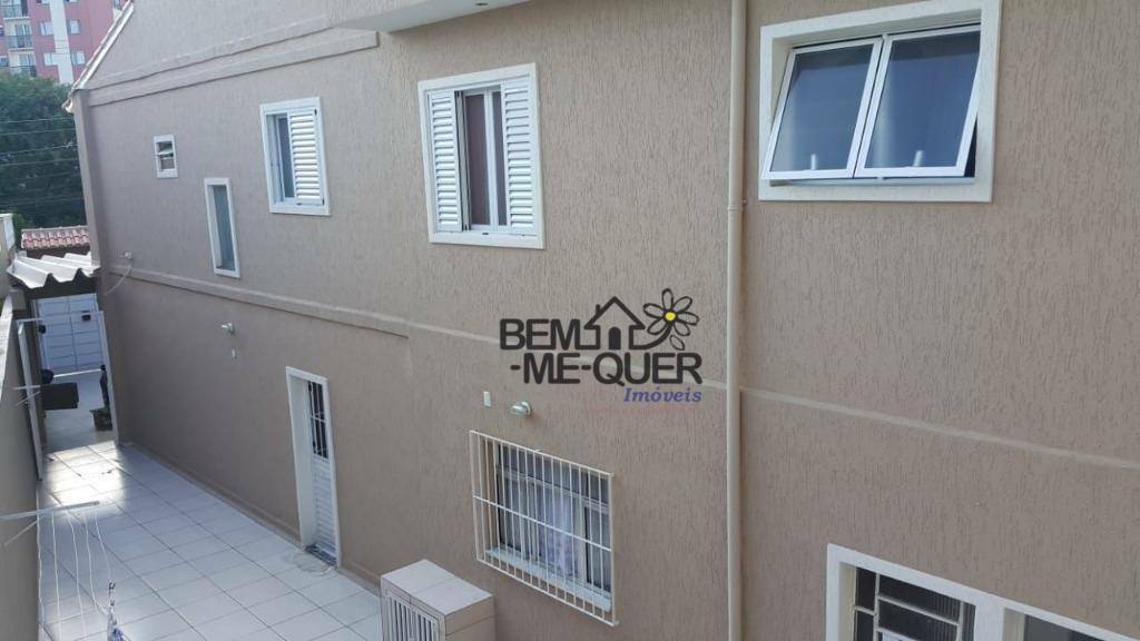 Sobrado à venda com 3 quartos, 200m² - Foto 12