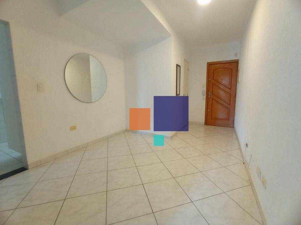 Apartamento à venda com 2 quartos, 48m² - Foto 1