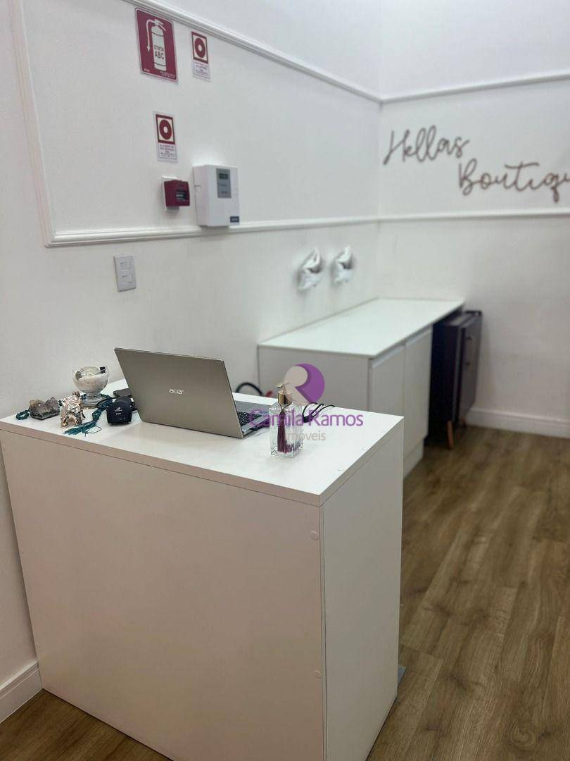 Loja-Salão, 24 m² - Foto 8