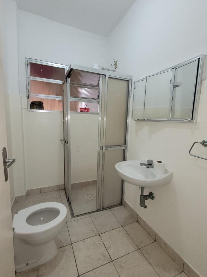 Apartamento à venda com 1 quarto, 55m² - Foto 8