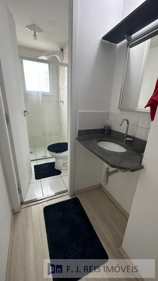 Apartamento à venda com 2 quartos, 50m² - Foto 17