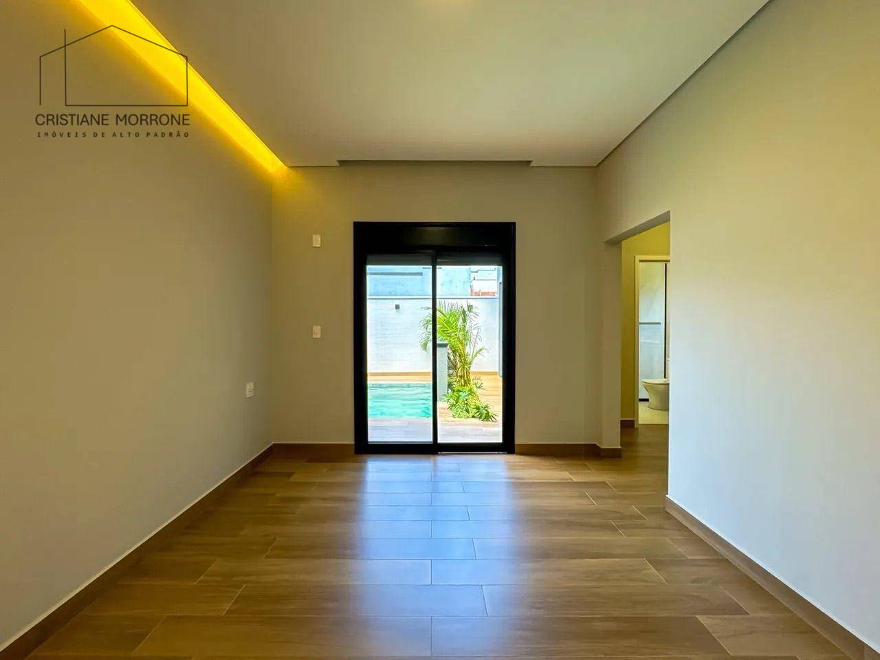 Casa de Condomínio à venda com 3 quartos, 202m² - Foto 9