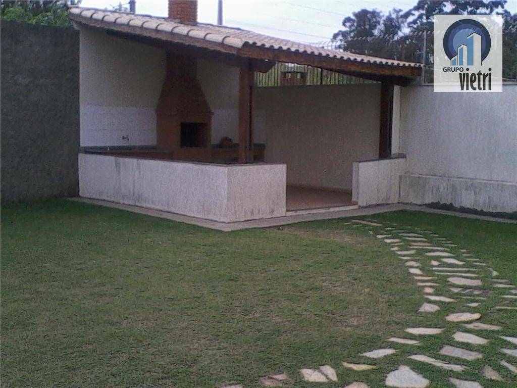 Sobrado à venda com 2 quartos, 88m² - Foto 24