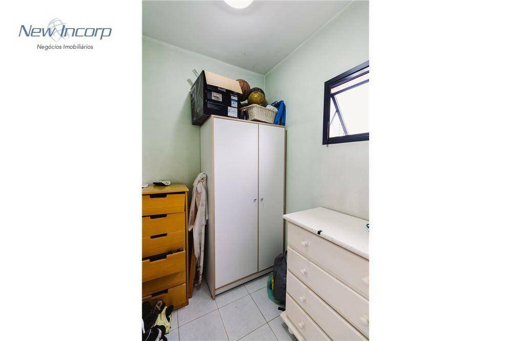 Apartamento à venda com 3 quartos, 121m² - Foto 35