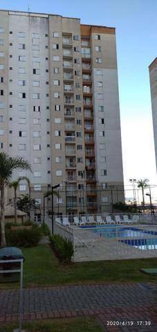 Apartamento à venda com 2 quartos, 50m² - Foto 14