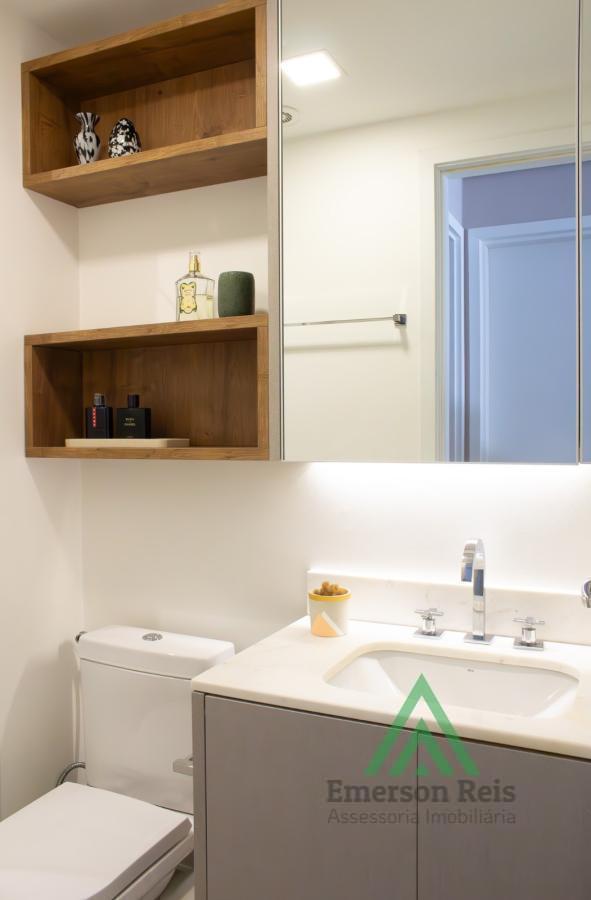 Apartamento à venda com 2 quartos, 73m² - Foto 14