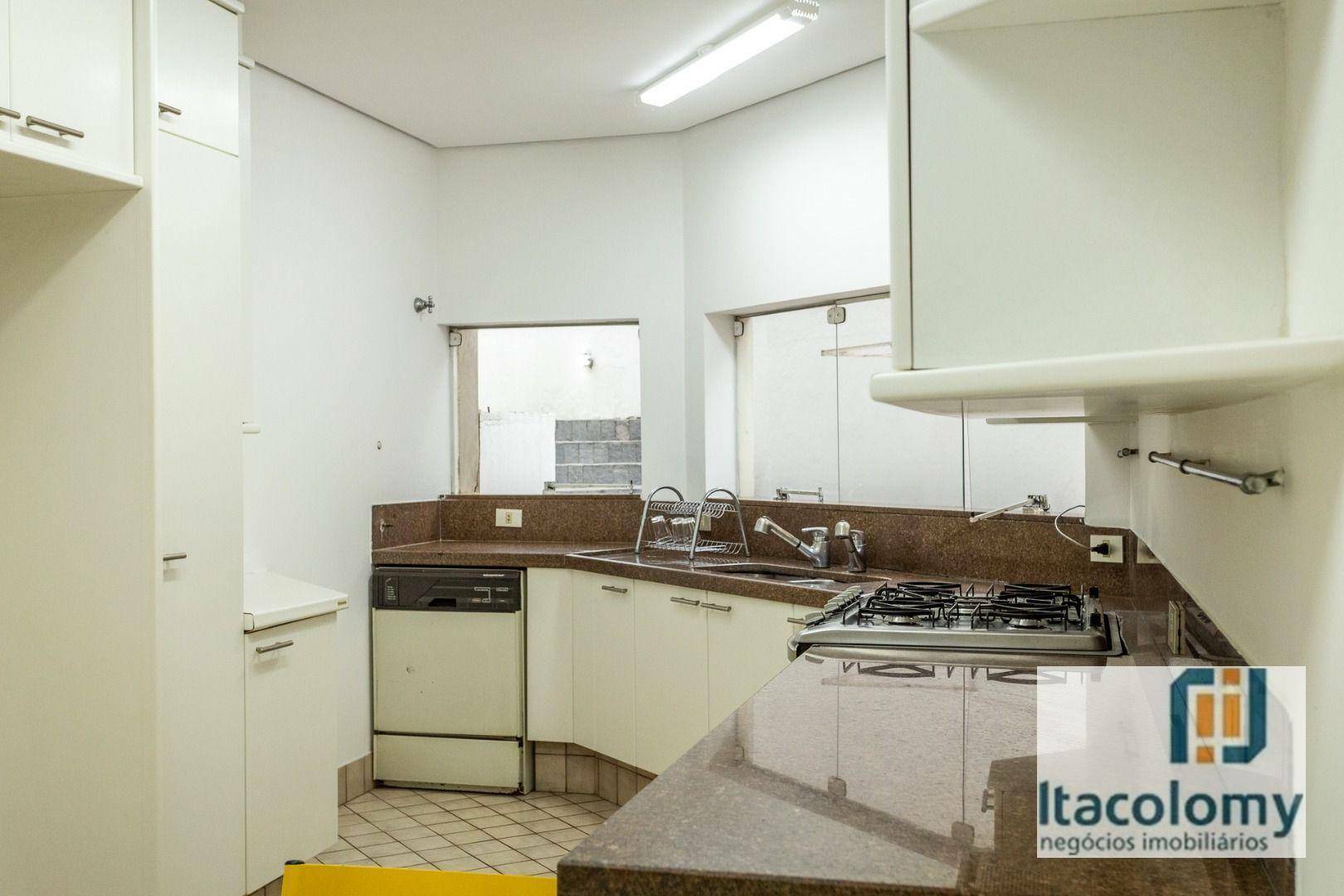 Casa de Condomínio à venda e aluguel com 4 quartos, 750m² - Foto 64