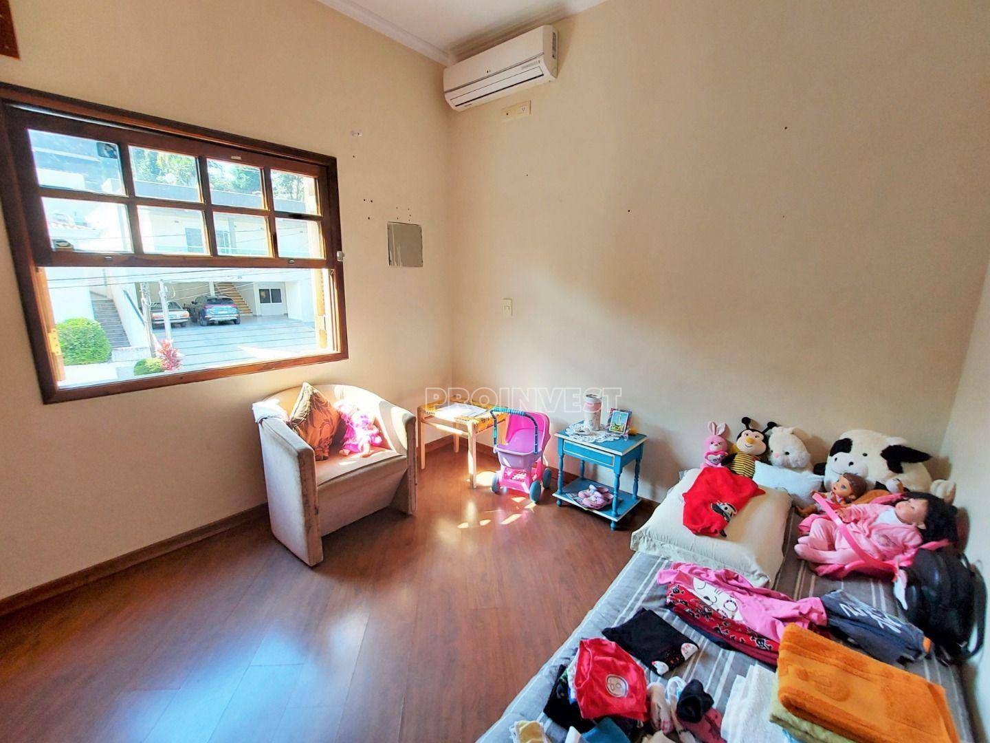 Casa de Condomínio à venda com 4 quartos, 324m² - Foto 16