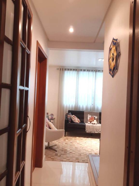 Sobrado à venda com 3 quartos, 187m² - Foto 8