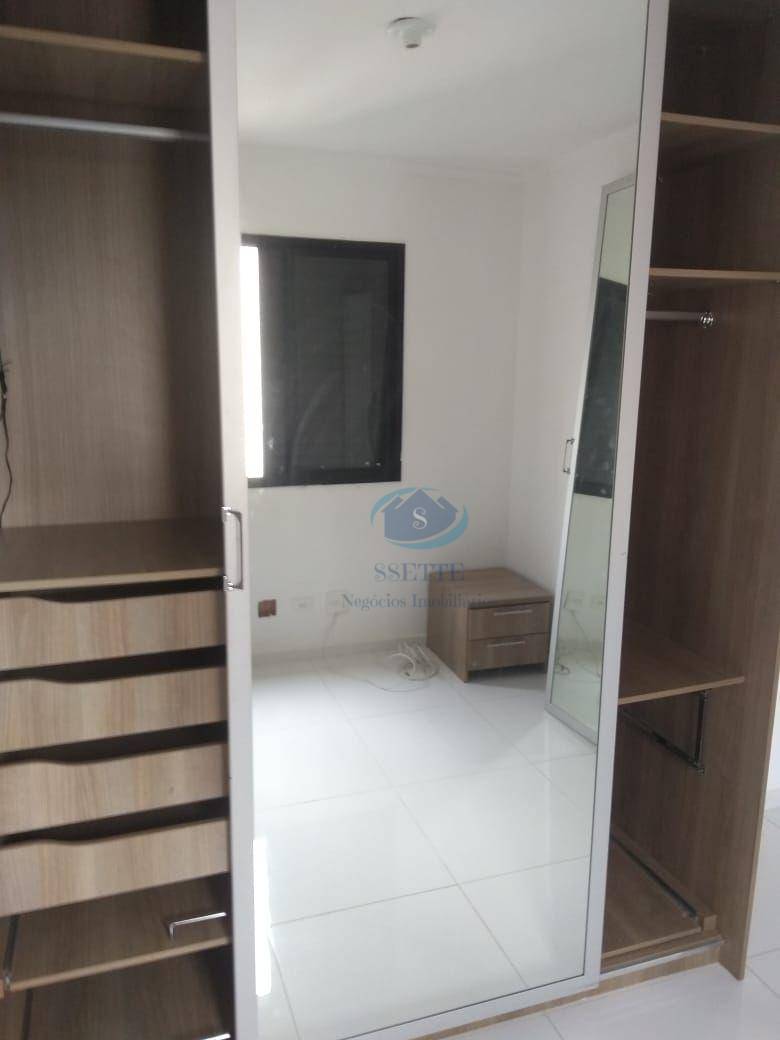 Apartamento à venda com 2 quartos, 48m² - Foto 6