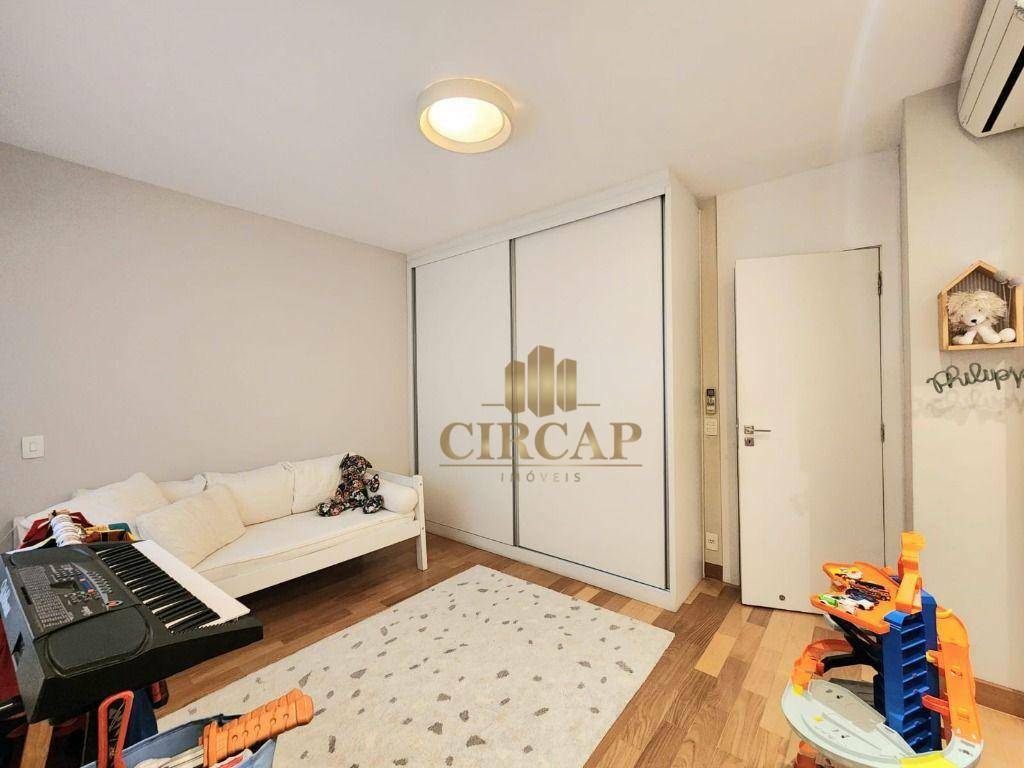 Apartamento à venda com 4 quartos, 278m² - Foto 18