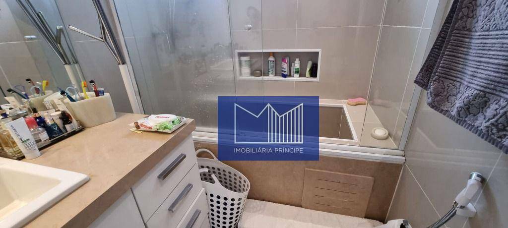 Apartamento à venda com 3 quartos, 138m² - Foto 48