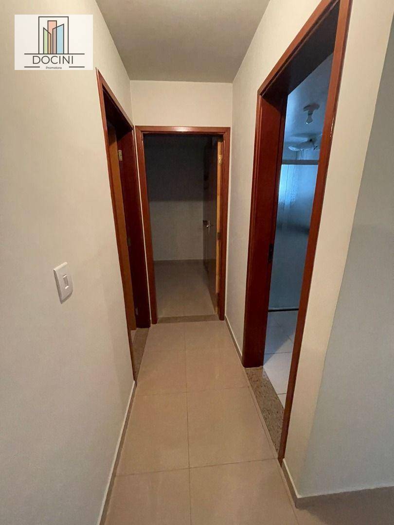 Apartamento à venda com 3 quartos, 87m² - Foto 8