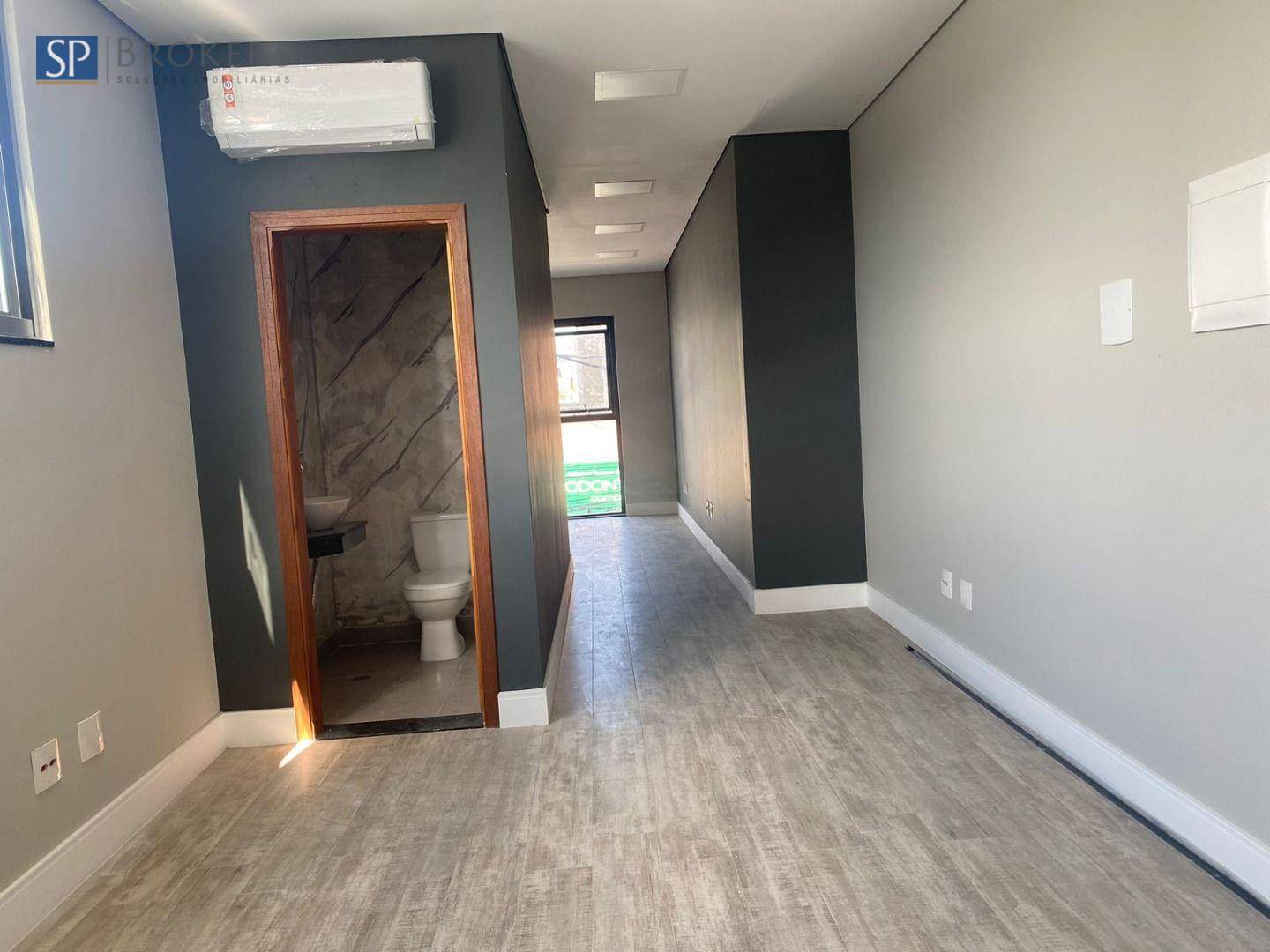 Sala-Conjunto, 80 m² - Foto 1