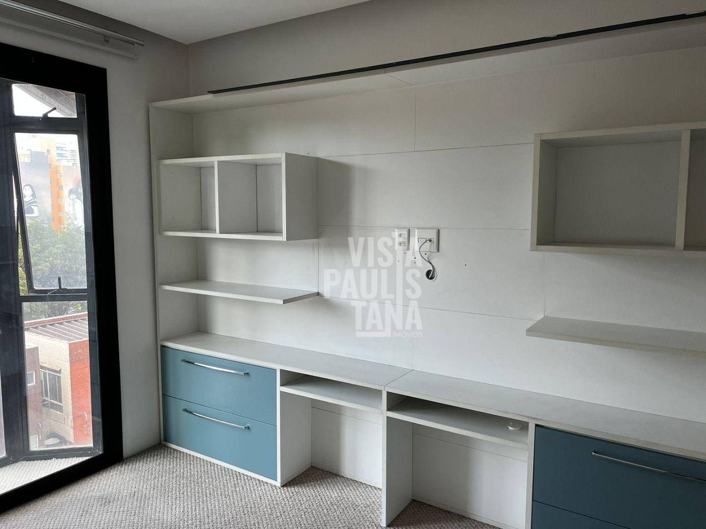 Apartamento à venda e aluguel com 2 quartos, 140m² - Foto 20