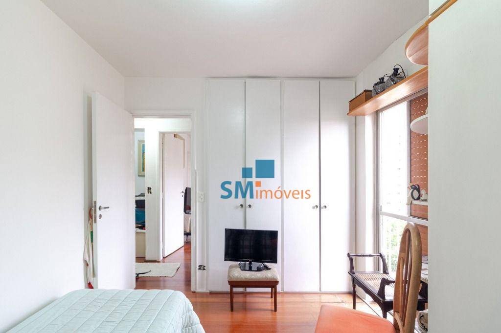 Apartamento à venda com 3 quartos, 72m² - Foto 18