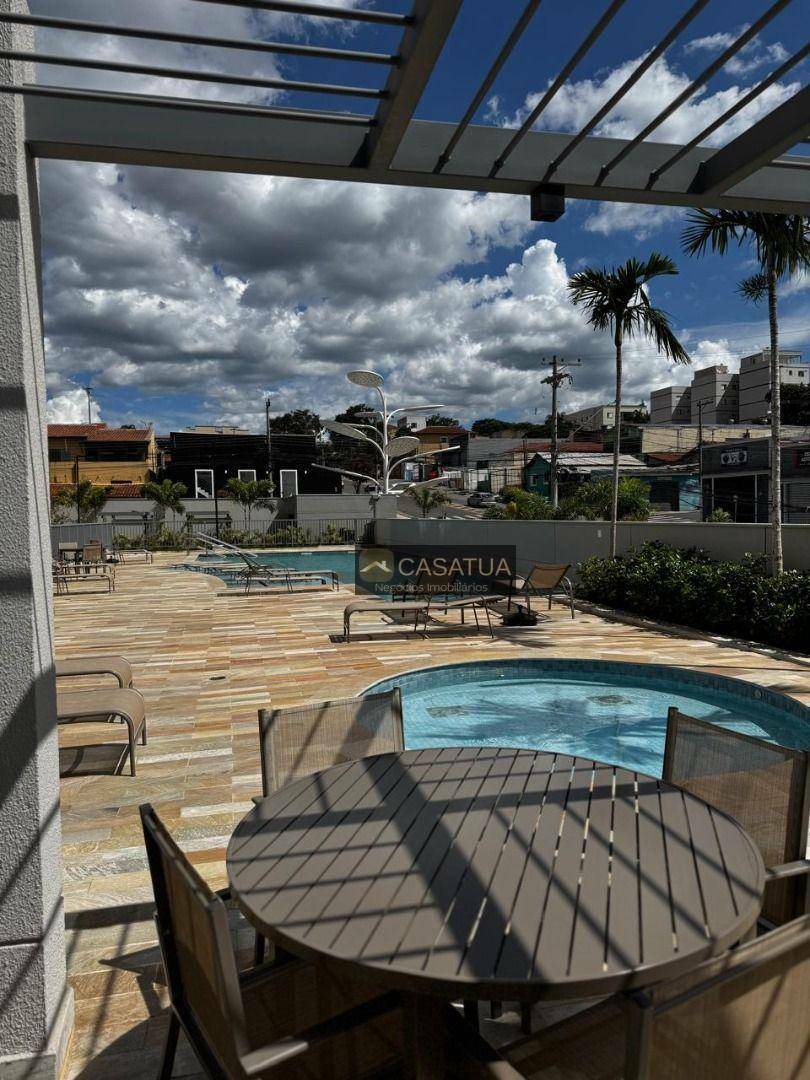 Apartamento à venda com 2 quartos, 89m² - Foto 9