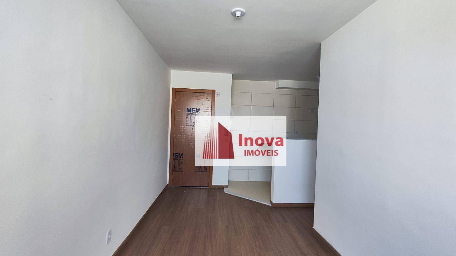 Apartamento para alugar com 2 quartos, 45m² - Foto 5