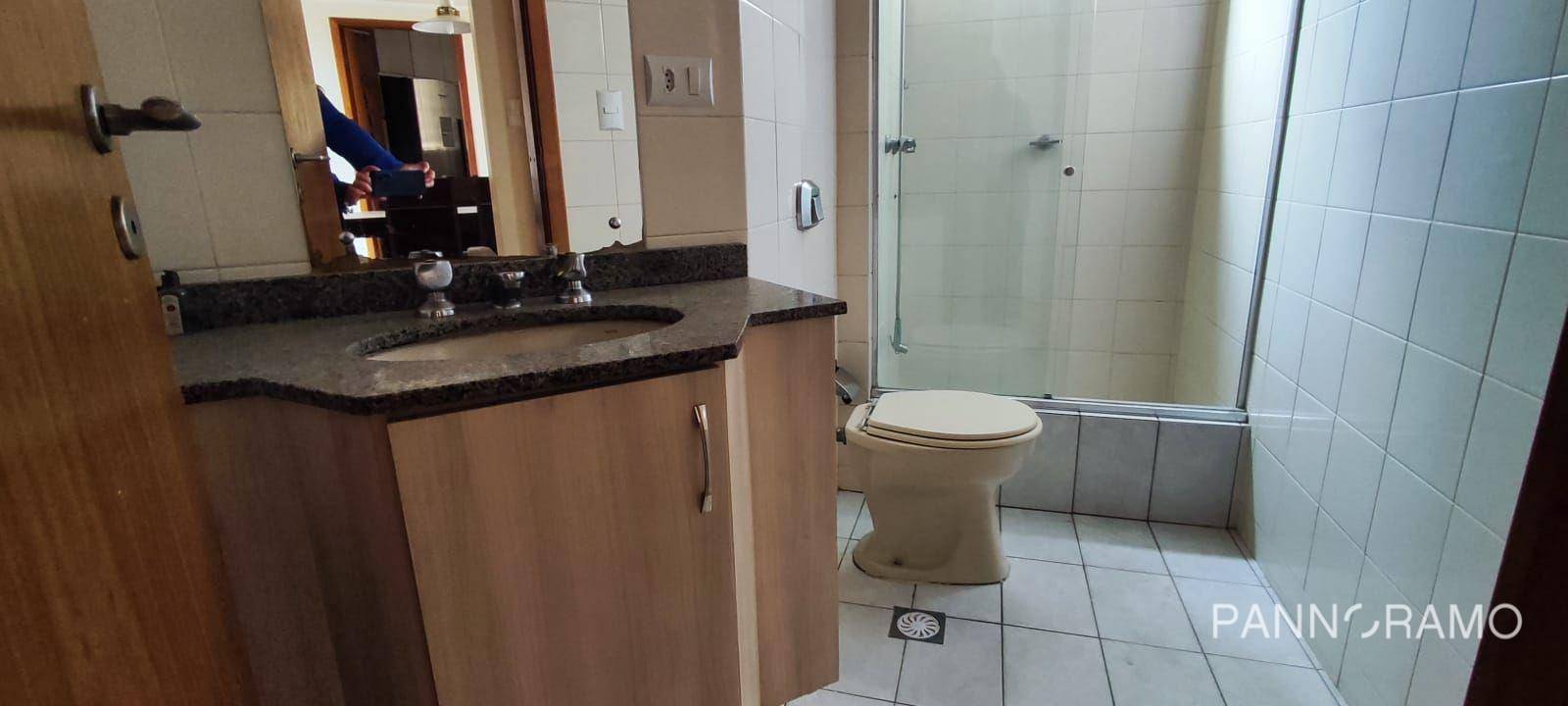 Apartamento para alugar com 3 quartos, 99m² - Foto 18