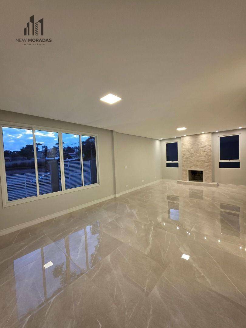 Casa à venda com 3 quartos, 284m² - Foto 7