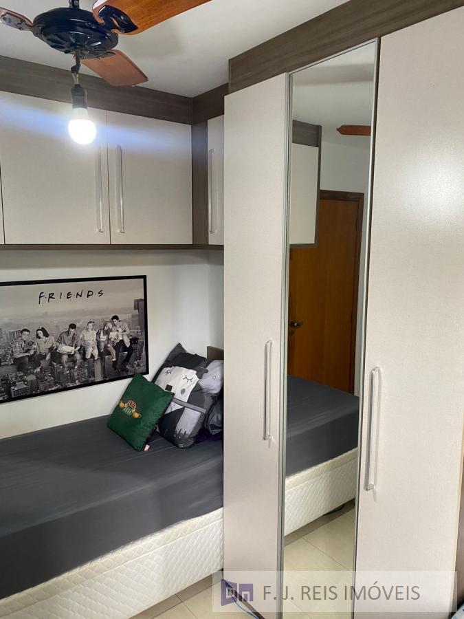 Apartamento à venda com 2 quartos, 50m² - Foto 9