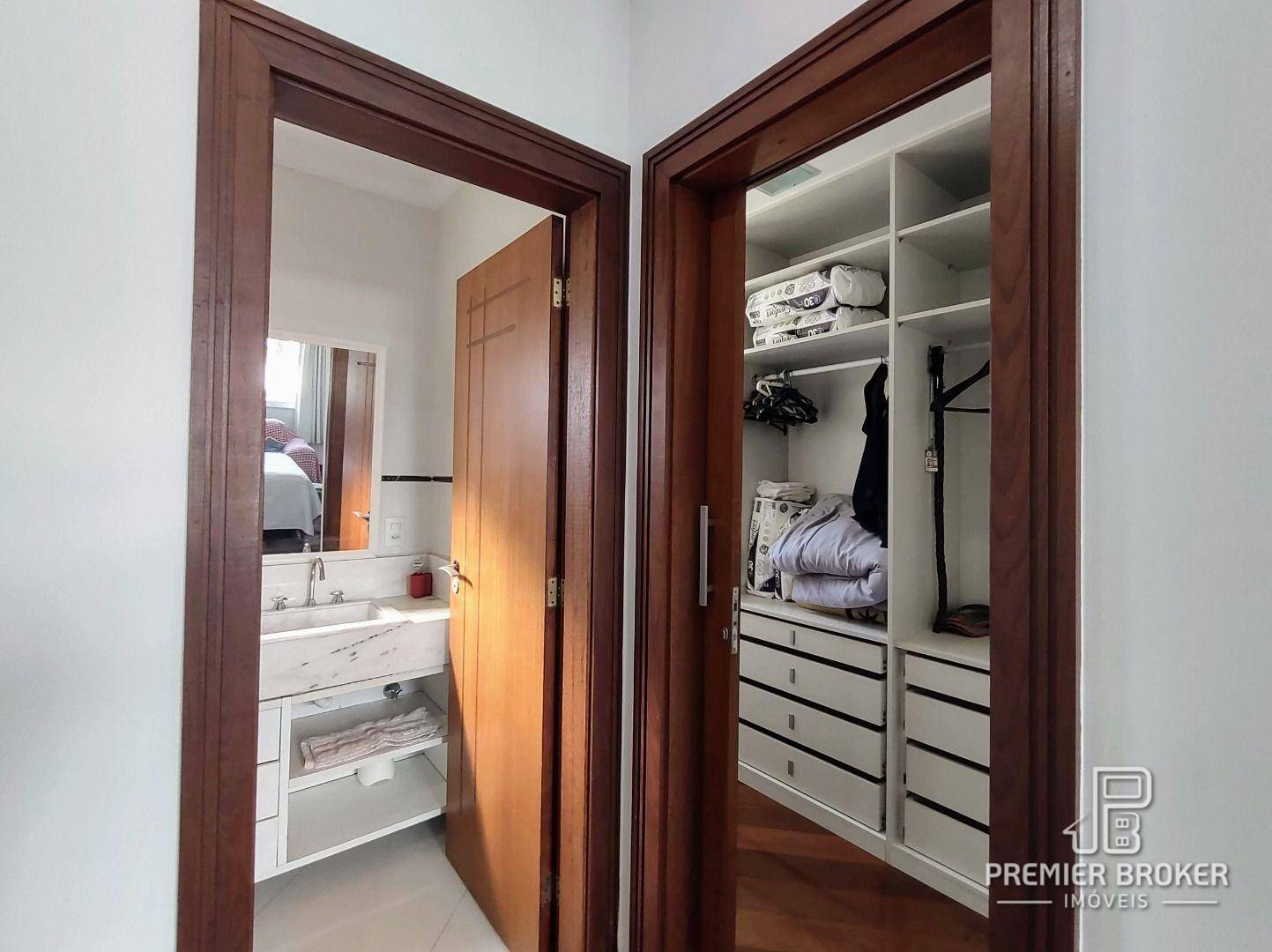 Casa de Condomínio à venda com 6 quartos, 220m² - Foto 20