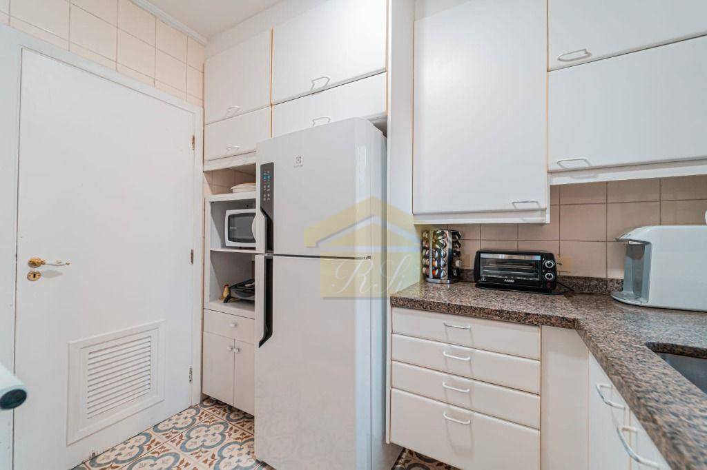 Apartamento à venda com 3 quartos, 198m² - Foto 38