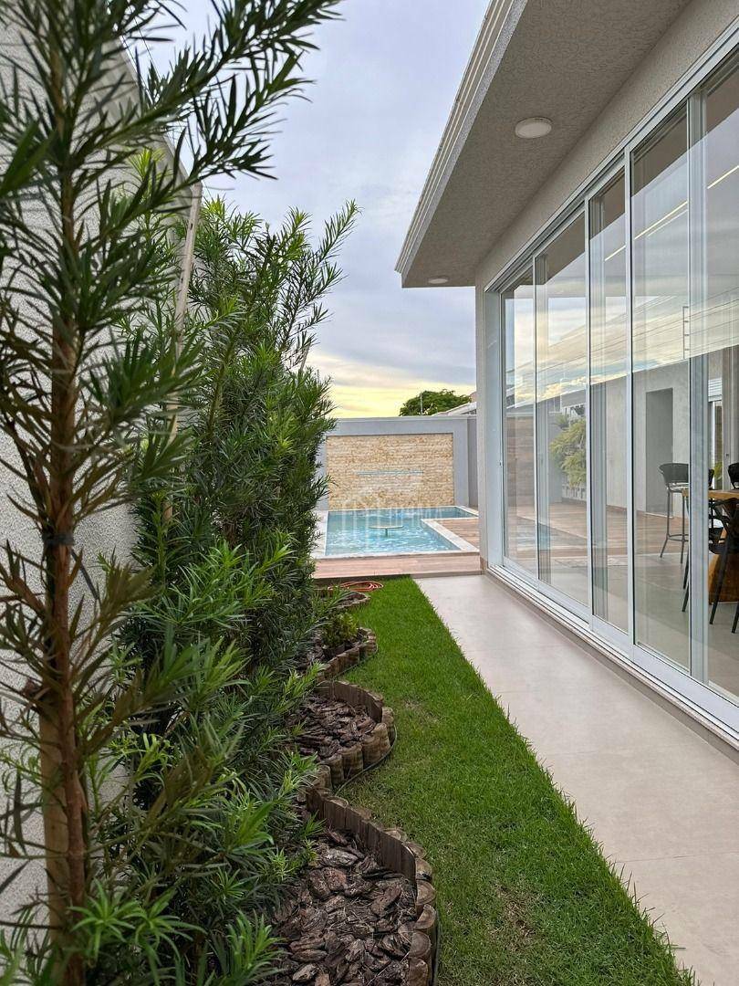 Casa, 3 quartos, 220 m² - Foto 5