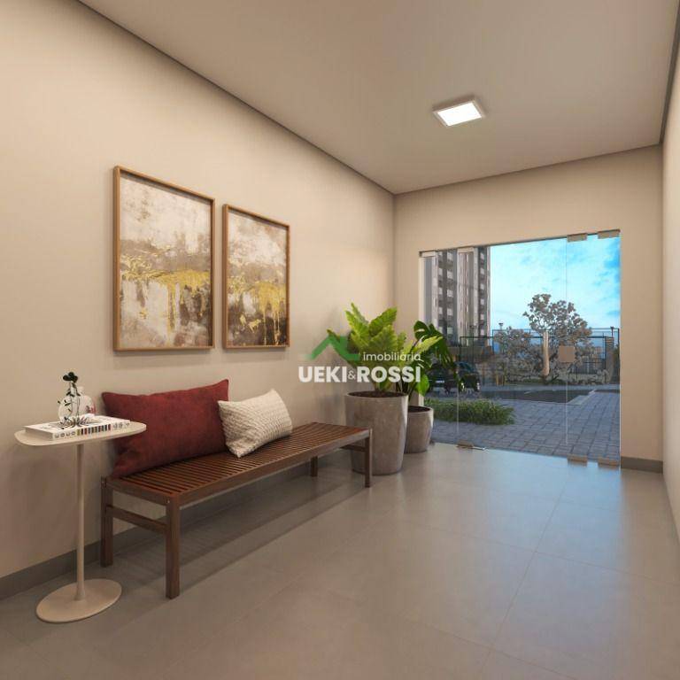 Apartamento à venda com 2 quartos, 50m² - Foto 10