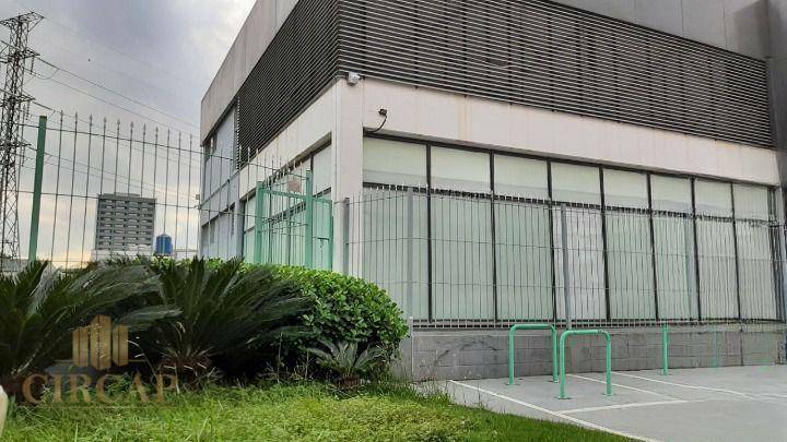 Prédio Inteiro para alugar, 1200m² - Foto 3