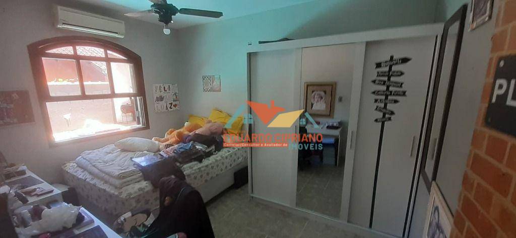 Casa de Condomínio à venda com 3 quartos, 180m² - Foto 18