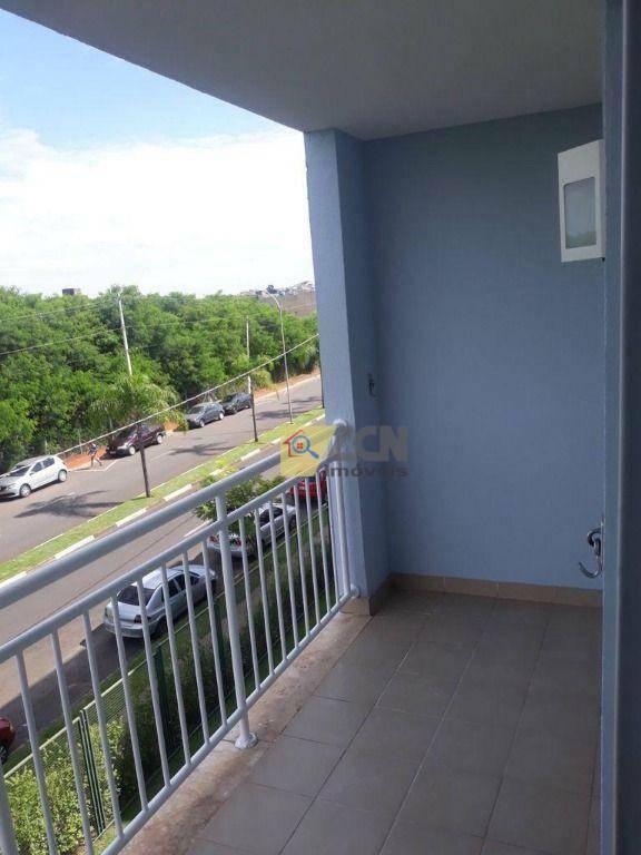 Apartamento à venda com 3 quartos, 70m² - Foto 10