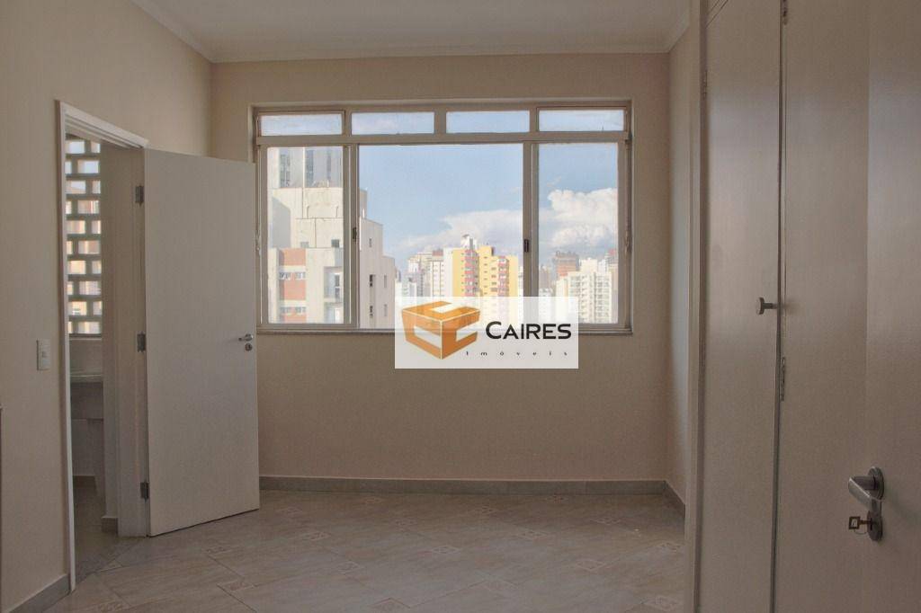 Apartamento à venda com 3 quartos, 122m² - Foto 10