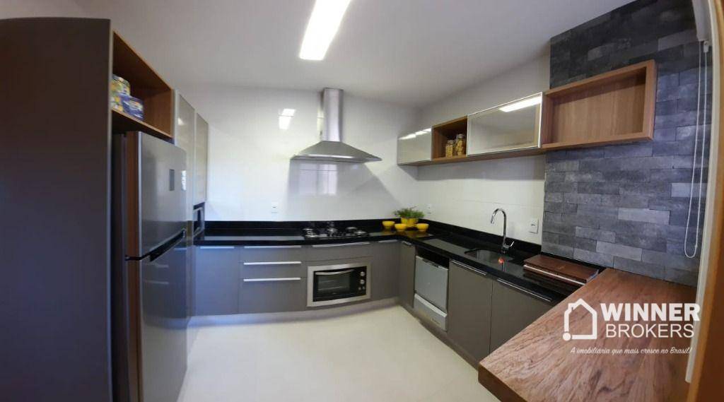 Apartamento à venda com 2 quartos, 74m² - Foto 30