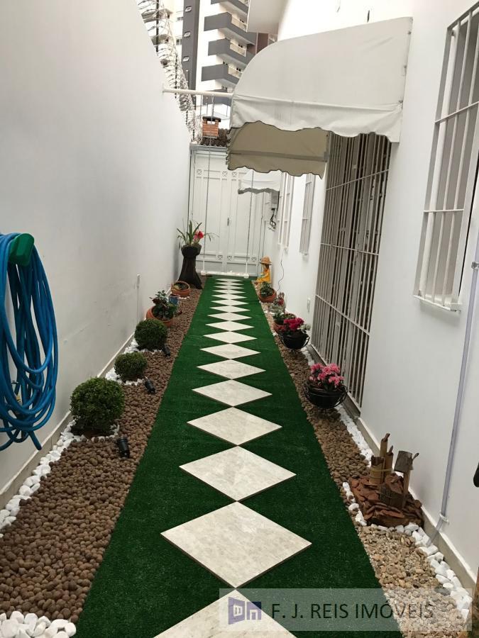 Sobrado à venda com 3 quartos, 500m² - Foto 14